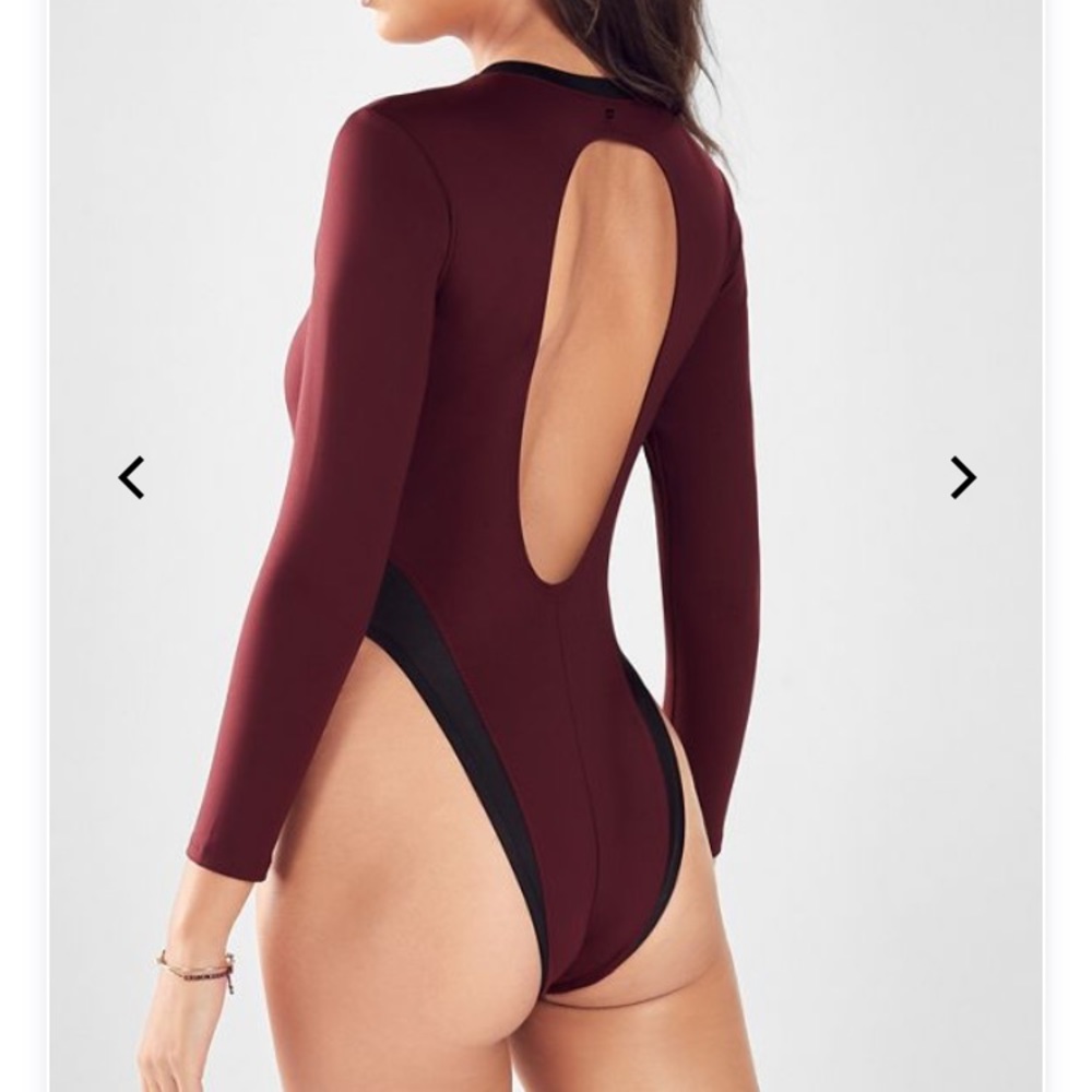 Karleen bodysuit